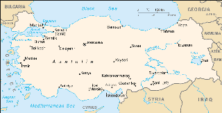 Türkei, Land der Kultur und Moderne